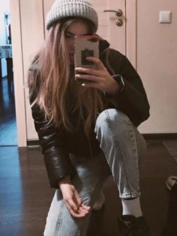 Ирина Истра-1