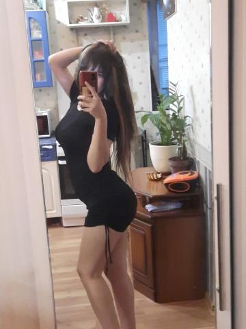 Лина Эльфийка Реал фото 7